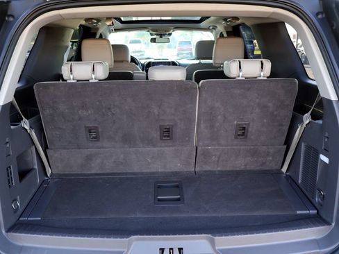 Certified 2021 Ford Expedition Limited RWD image 27