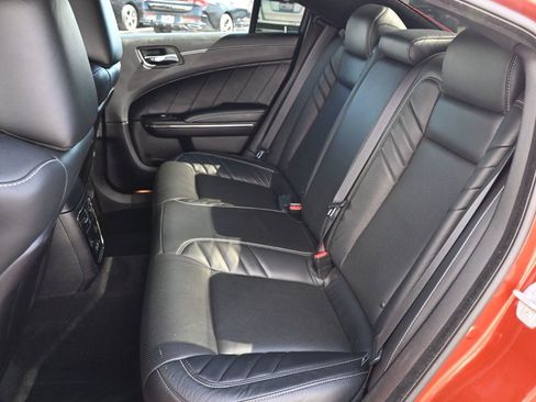 Used 2021 Dodge Charger SRT Hellcat image 14