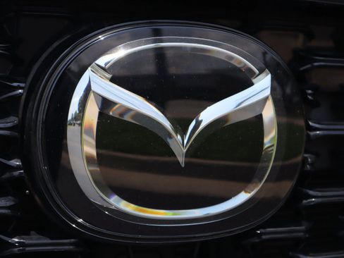 Certified 2023 MAZDA CX-5 AWD 2.5 S w/ Select Package image 34