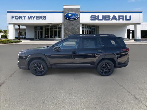 New 2026 Subaru Outback Limited image 6