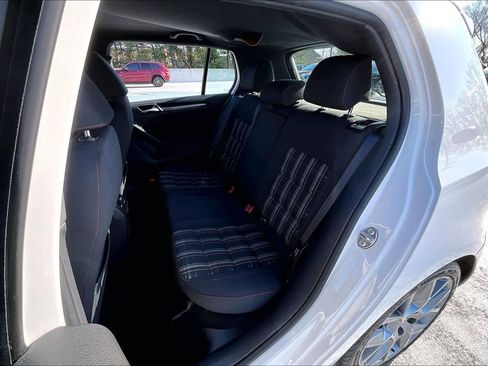 Used 2013 Volkswagen GTI 4-Door image 18