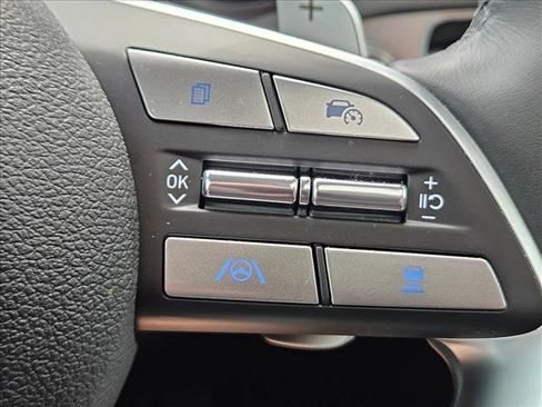 Used 2025 Hyundai Palisade Calligraphy AWD/4WD image 27