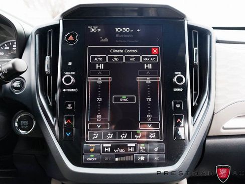 Used 2025 Subaru Forester Premium image 28