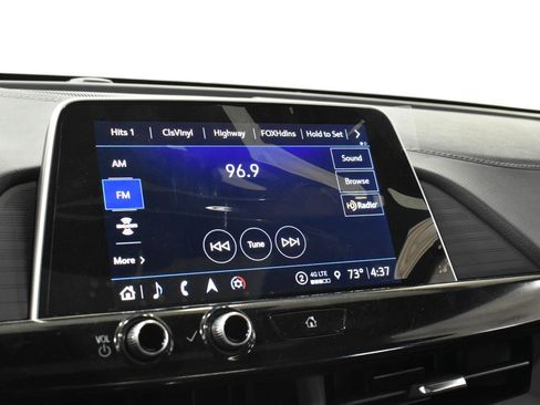 New 2025 Cadillac CT4 Sport image 8