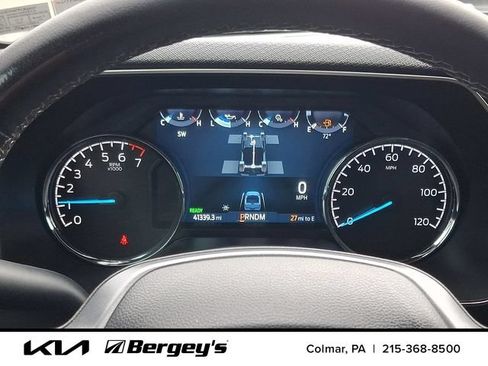 Used 2023 Ford F150 XLT w/ Equipment Group 302A High AWD/4WD image 22