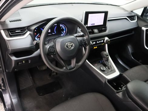 Certified 2025 Toyota RAV4 XLE image 13