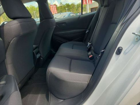 Certified 2024 Toyota Corolla LE FWD image 21