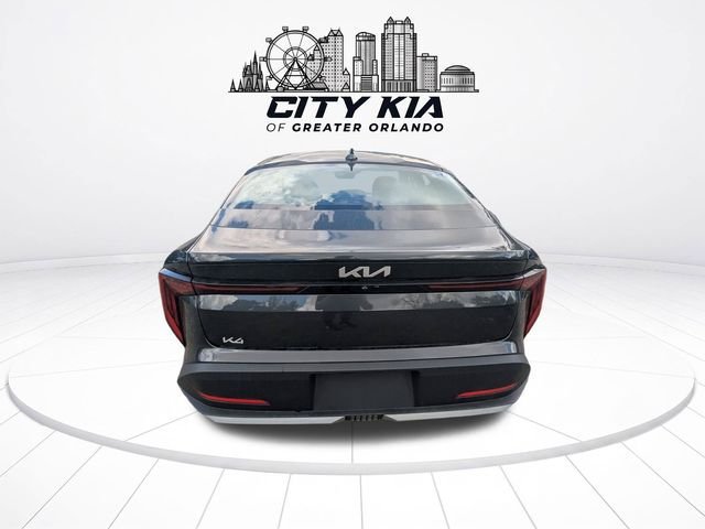 New 2026 Kia K4 FWD image 5