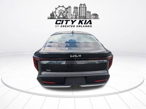 New 2026 Kia K4 FWD image 5