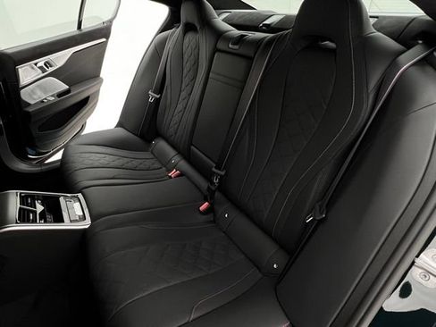 New 2026 BMW M850i xDrive AWD/4WD image 15