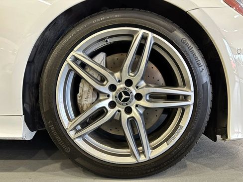 Used 2018 Mercedes-Benz E 400 Coupe image 46