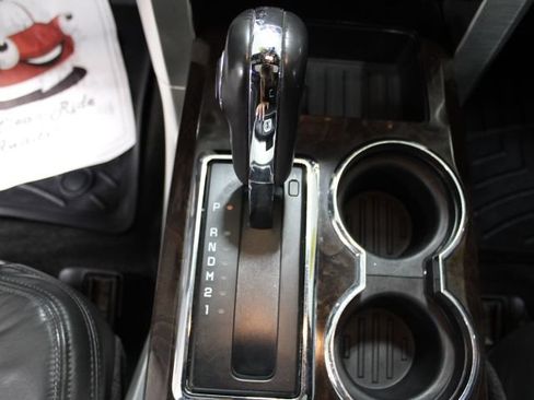 Used 2013 Ford F150 Platinum AWD/4WD image 35