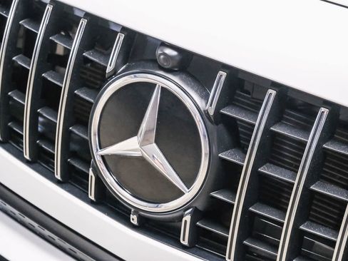 Certified 2023 Mercedes-Benz GLA 35 AMG 4MATIC image 14