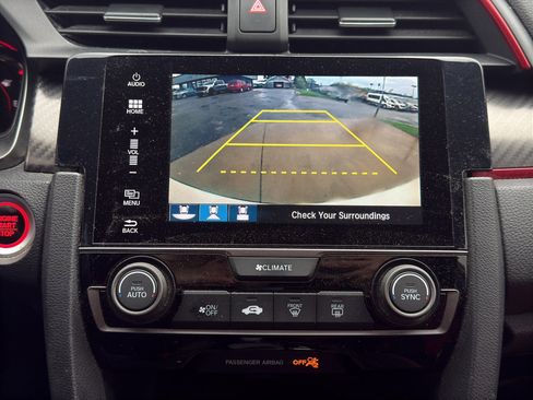 Used 2017 Honda Civic Type R image 17