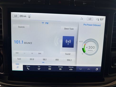 Used 2022 Ford F150 XLT w/ Equipment Group 302A High AWD/4WD image 19