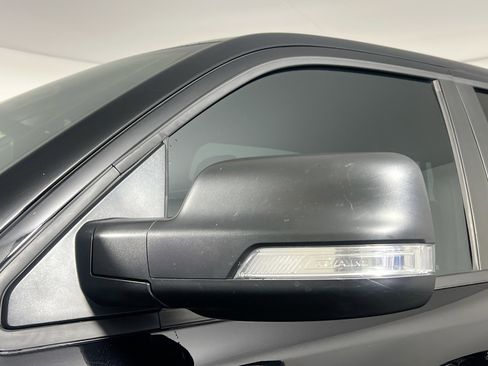 Used 2021 RAM 1500 TRX w/ TRX Level 2 Equipment Group image 12