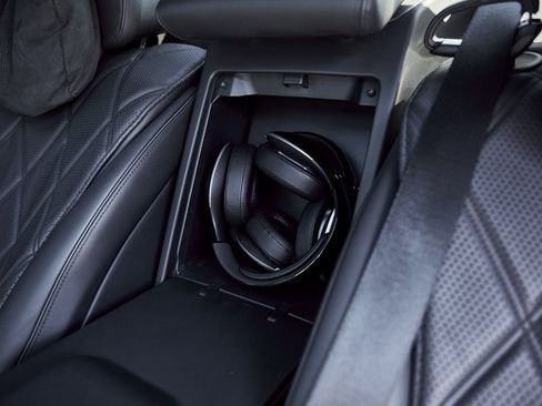 Used 2021 Mercedes-Benz Maybach S 580 4MATIC image 53