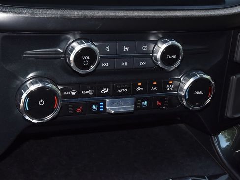 Used 2023 Ford F150 Tremor w/ Equipment Group 402A High AWD/4WD image 31