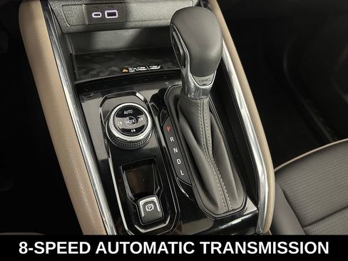 Used 2024 GMC Canyon Denali w/ LPO, Denali Black Edition AWD/4WD image 23