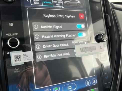 New 2026 Subaru Crosstrek 2.0i Premium image 35