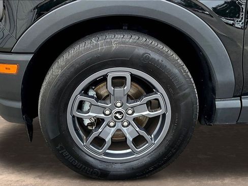 Used 2023 Ford Bronco Sport Big Bend AWD/4WD image 35