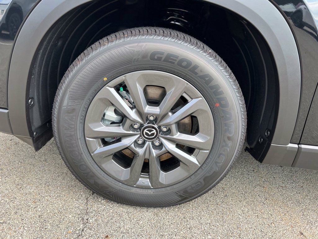 New 2026 MAZDA CX-5 Select AWD/4WD image 11