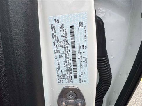 Used 2023 Lincoln Corsair Reserve w/ Equipment Group 201A image 10