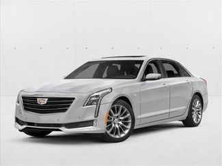 Used 2016 Cadillac CT6 Luxury w/ Active Chassis Package video 1