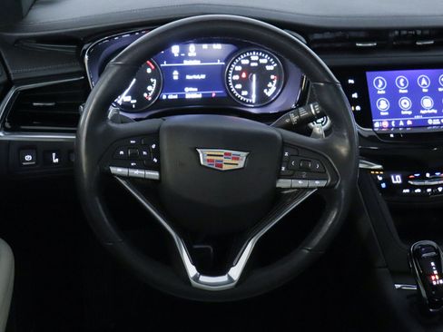 Used 2023 Cadillac XT6 Sport w/ Technology Package image 26