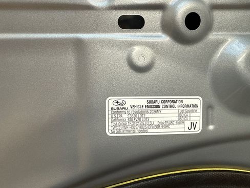 Used 2026 Subaru Crosstrek 2.5i Limited AWD/4WD image 55