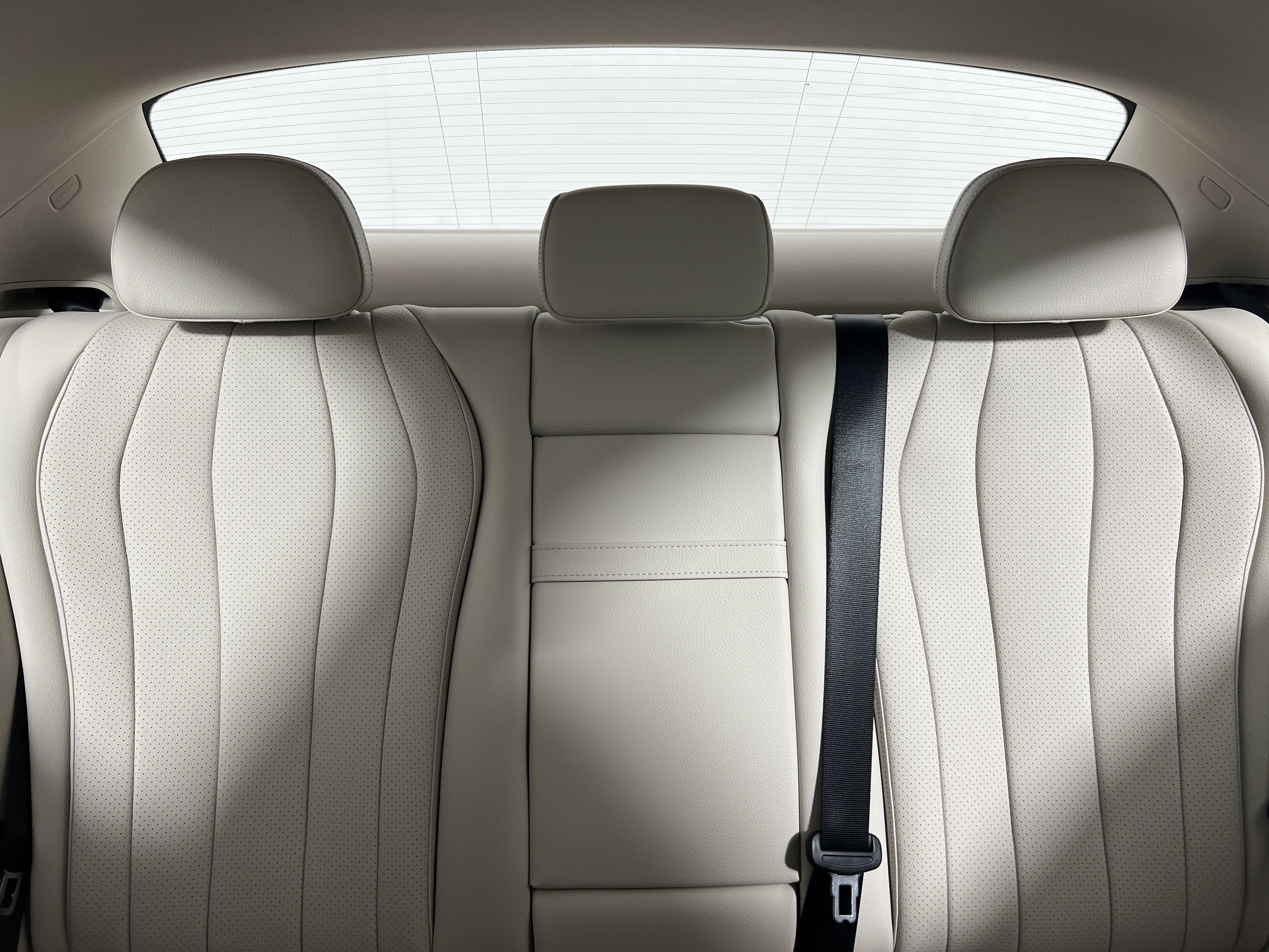 Certified 2026 Mercedes-Benz E 350 4MATIC Sedan image 14