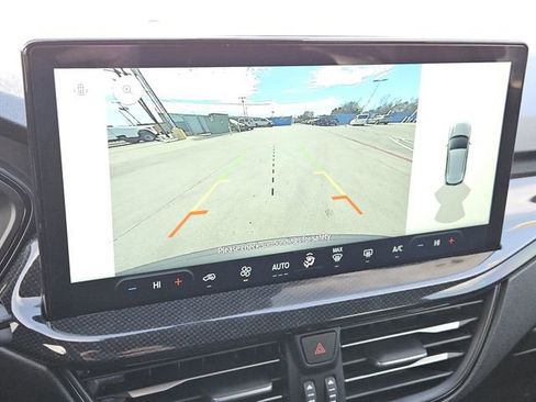 New 2026 Ford Escape ST-Line w/ Tech Pack #1 image 16