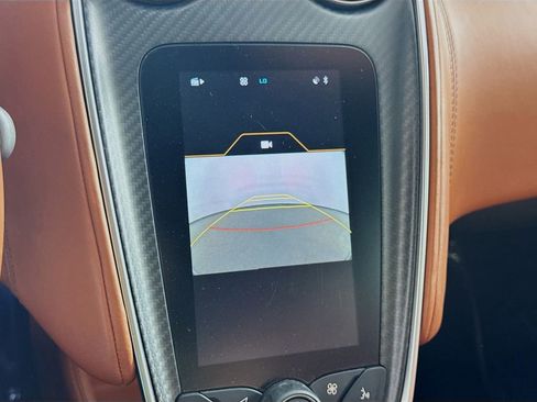 Used 2016 McLaren 570S Coupe image 33