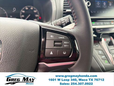 Used 2025 Honda Odyssey Sport-L image 11