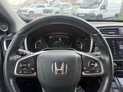 Used 2020 Honda CR-V Touring image 17