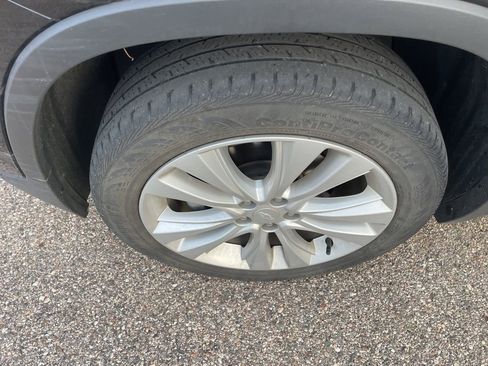 Used 2019 Chevrolet Trax Premier image 20