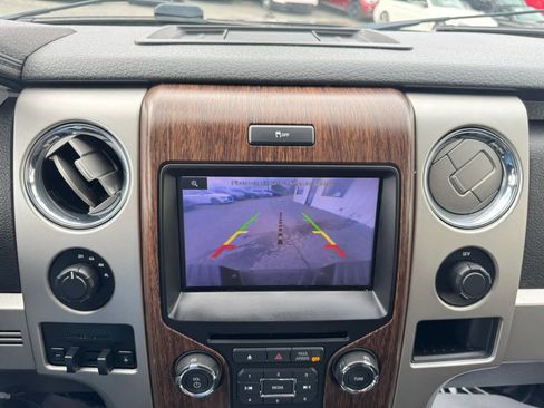 Used 2013 Ford F150 Lariat w/ Luxury Equipment Group AWD/4WD image 19