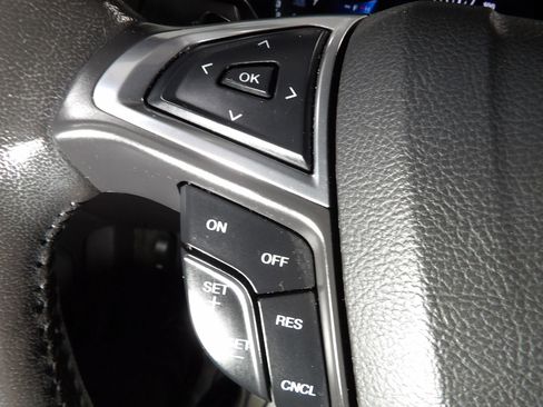 Used 2015 Ford Fusion Titanium image 19