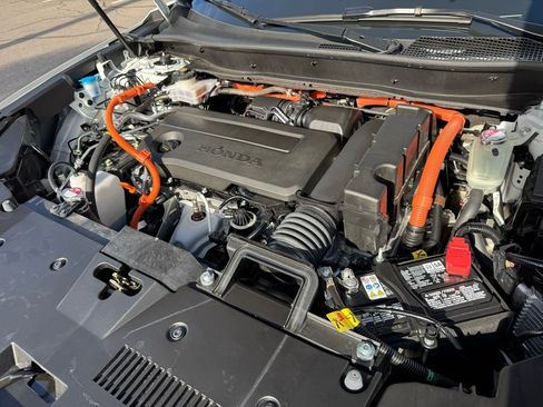 Used 2024 Honda CR-V Sport-L image 24