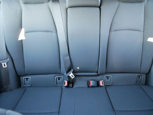 Certified 2026 Toyota Corolla LE image 13