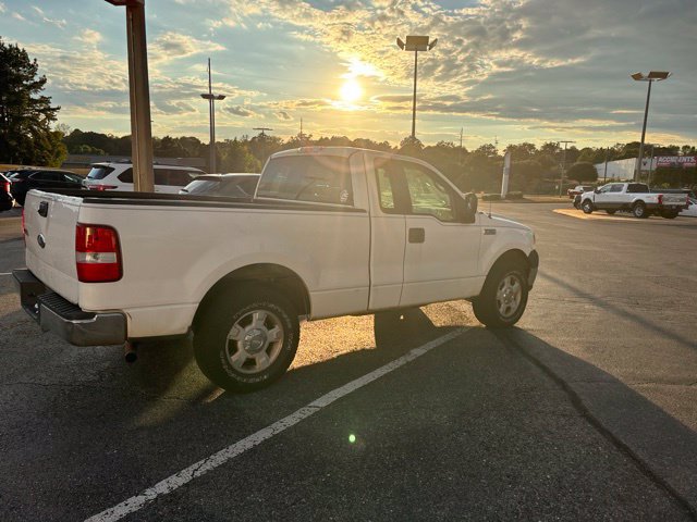 Used 2008 Ford F150 XL RWD image 3