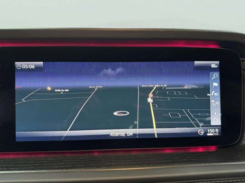 Used 2024 Mercedes-Benz G 550 image 34