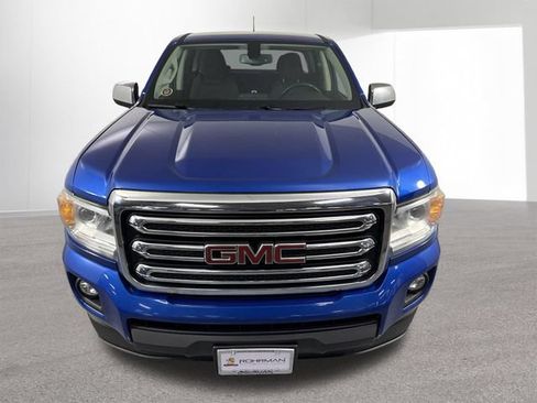 Used 2019 GMC Canyon SLE w/ SLE Convenience Package AWD/4WD image 24