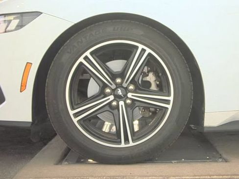 Used 2024 Ford Mustang Premium RWD image 5