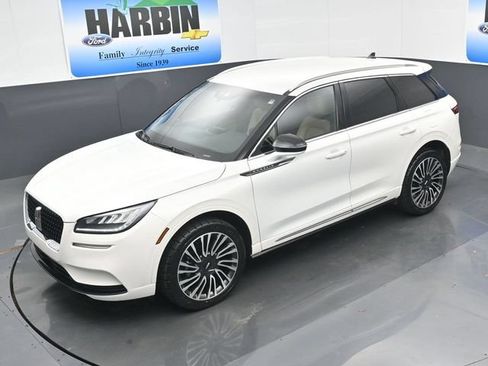 Used 2022 Lincoln Corsair Reserve w/ Sport Package AWD/4WD image 24