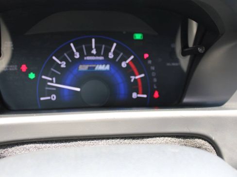 Used 2013 Honda Civic Hybrid Sedan image 22