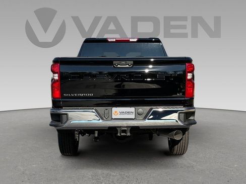New 2026 Chevrolet Silverado 2500 LT image 24