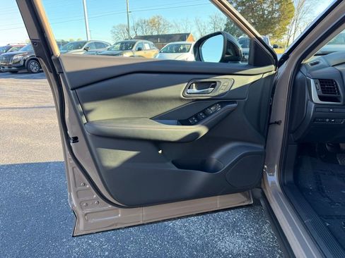 New 2026 Nissan Rogue Rock Creek w/ Rock Creek Premium Package image 13