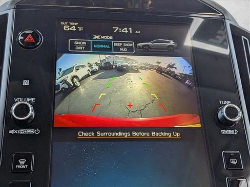 Certified 2025 Subaru Crosstrek 2.0i Premium image 15