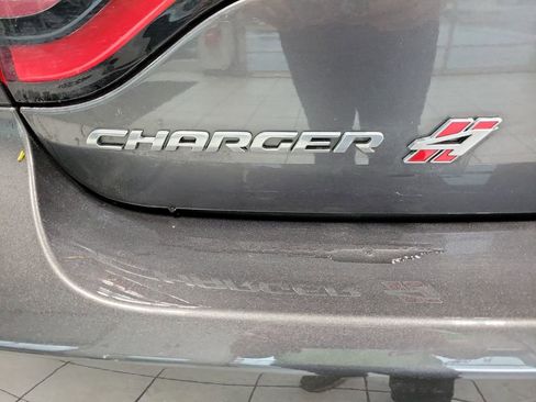 Certified 2023 Dodge Charger GT w/ Technology Group AWD/4WD image 12